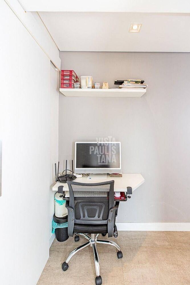 Apartamento, 3 quartos, 78 m² - Foto 30