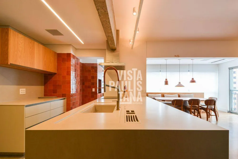 Apartamento, 4 quartos, 147 m² - Foto 2
