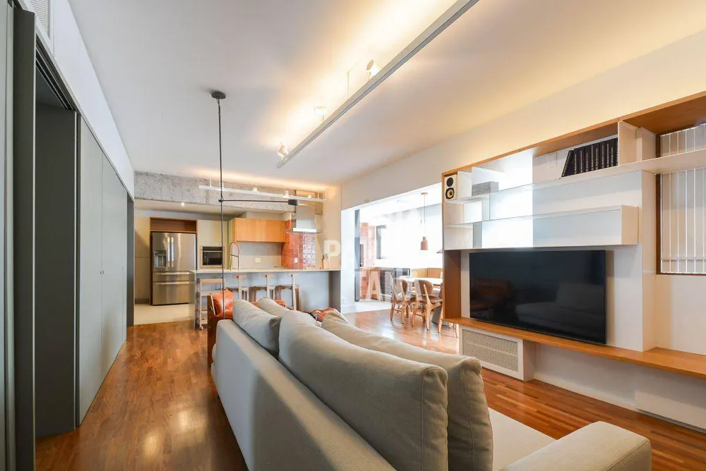 Apartamento, 4 quartos, 147 m² - Foto 4