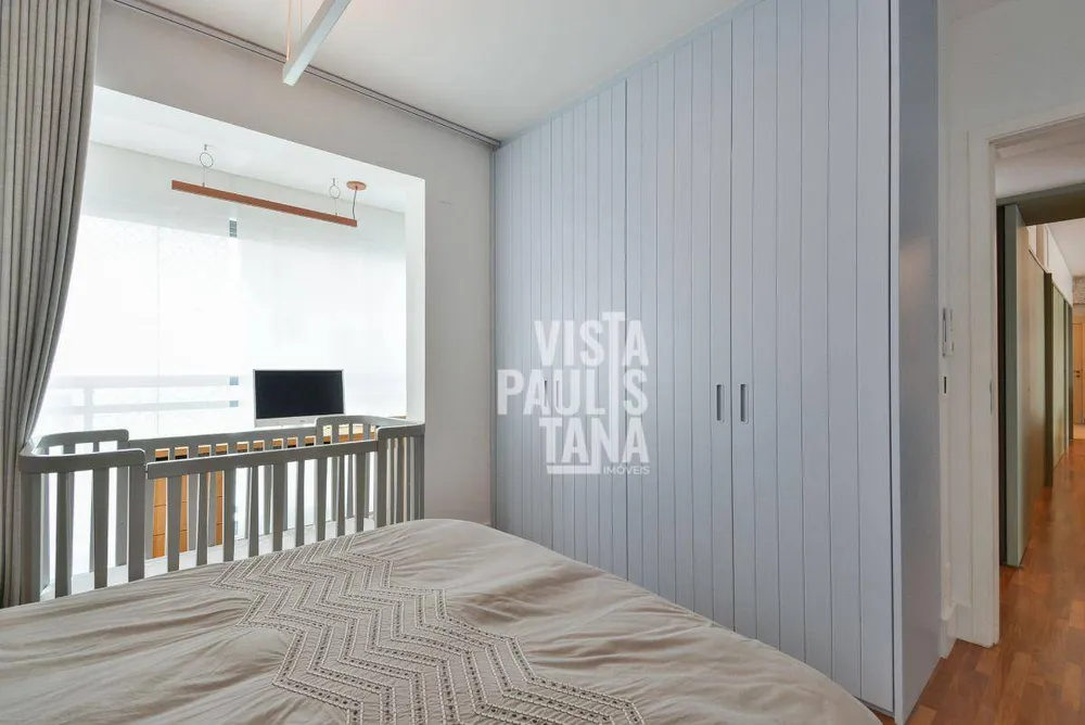 Apartamento, 4 quartos, 147 m² - Foto 3