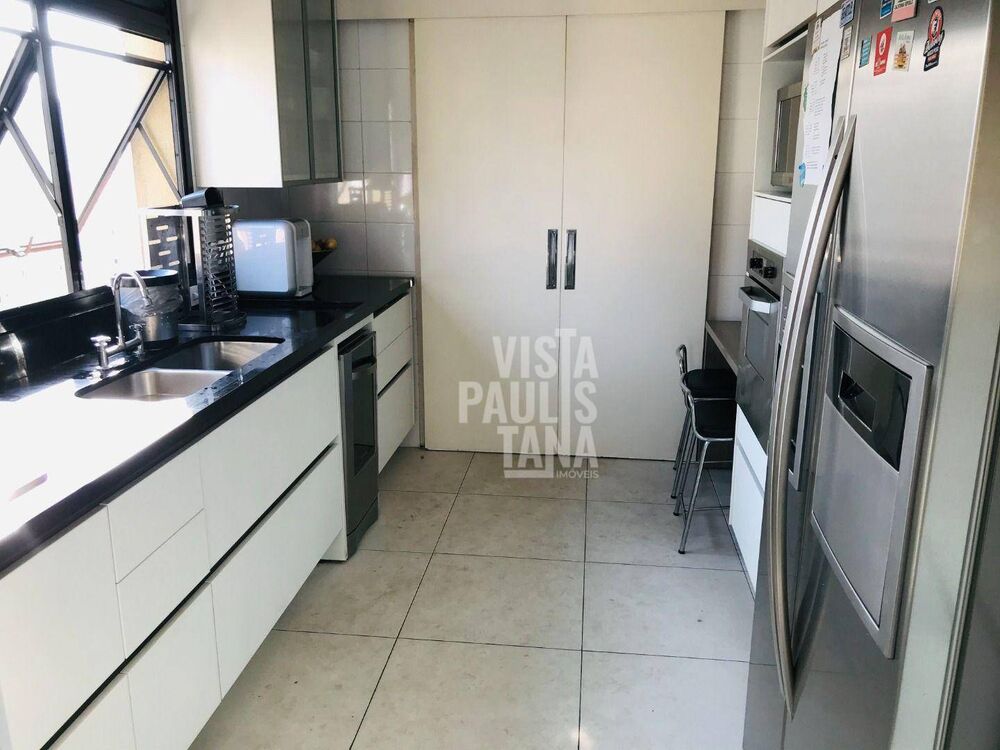 Cobertura, 3 quartos, 272 m² - Foto 2