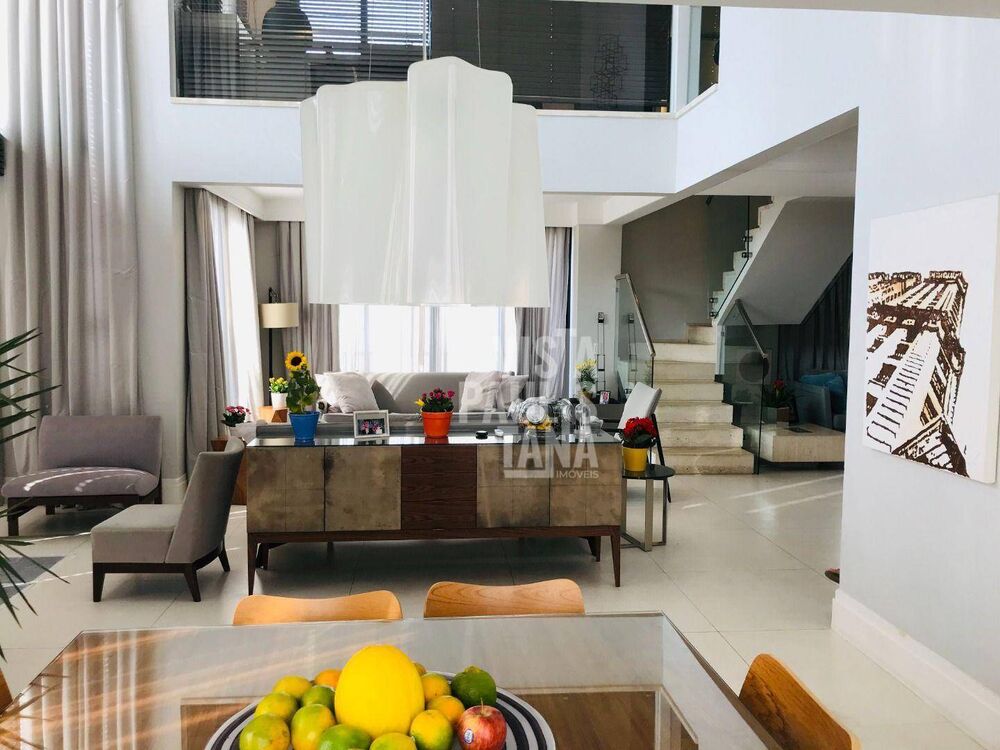 Cobertura, 3 quartos, 272 m² - Foto 6