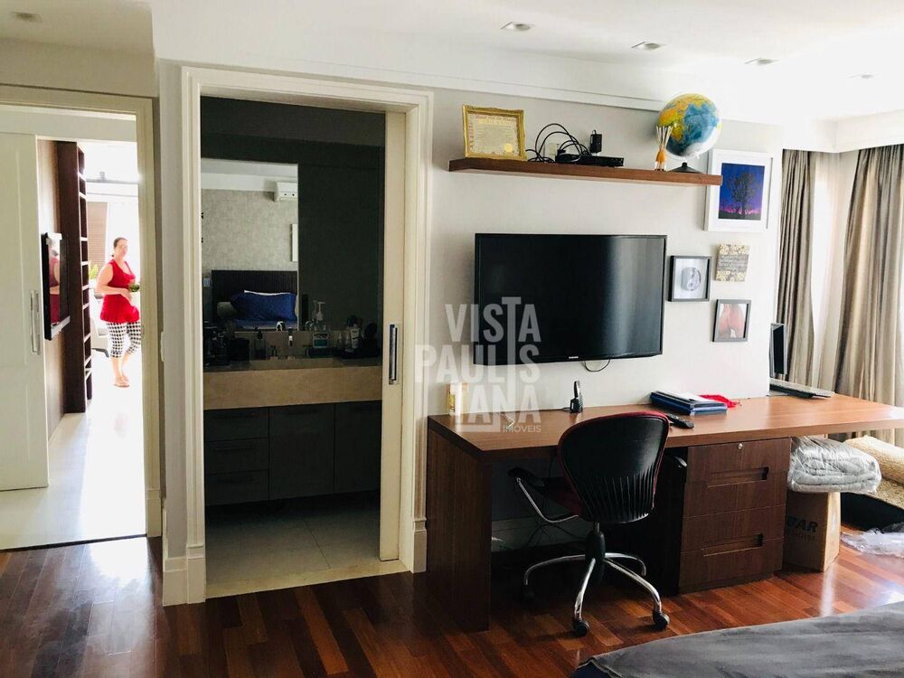 Cobertura, 3 quartos, 272 m² - Foto 18