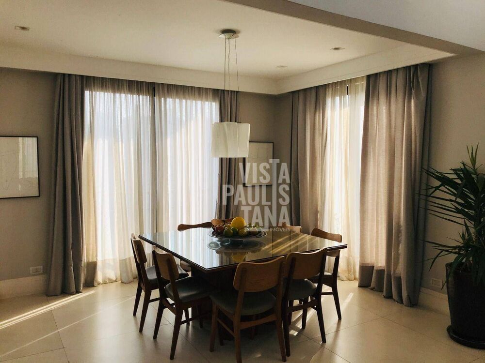 Cobertura, 3 quartos, 272 m² - Foto 4