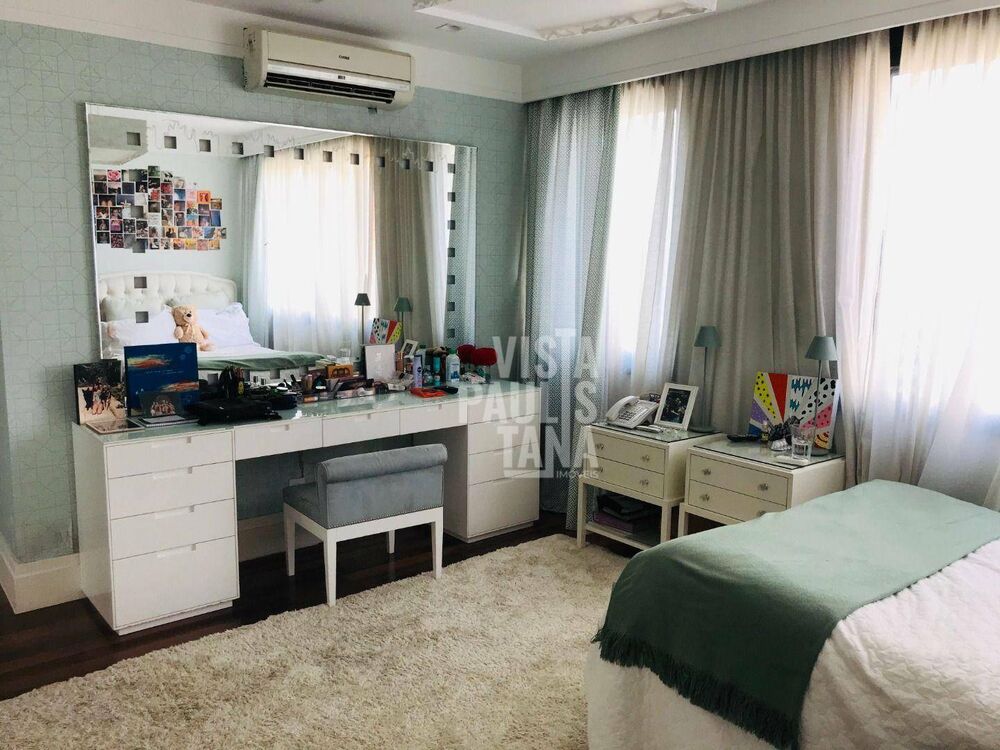 Cobertura, 3 quartos, 272 m² - Foto 3
