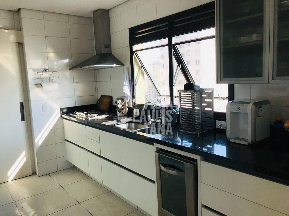 Cobertura, 3 quartos, 272 m² - Foto 7