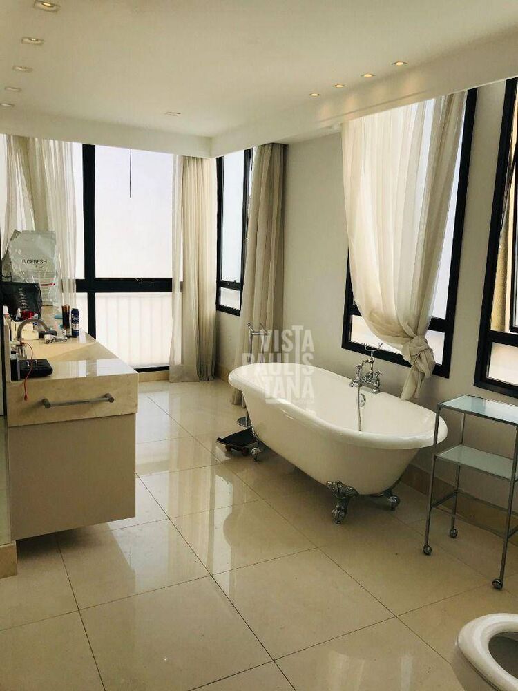Cobertura, 3 quartos, 272 m² - Foto 24