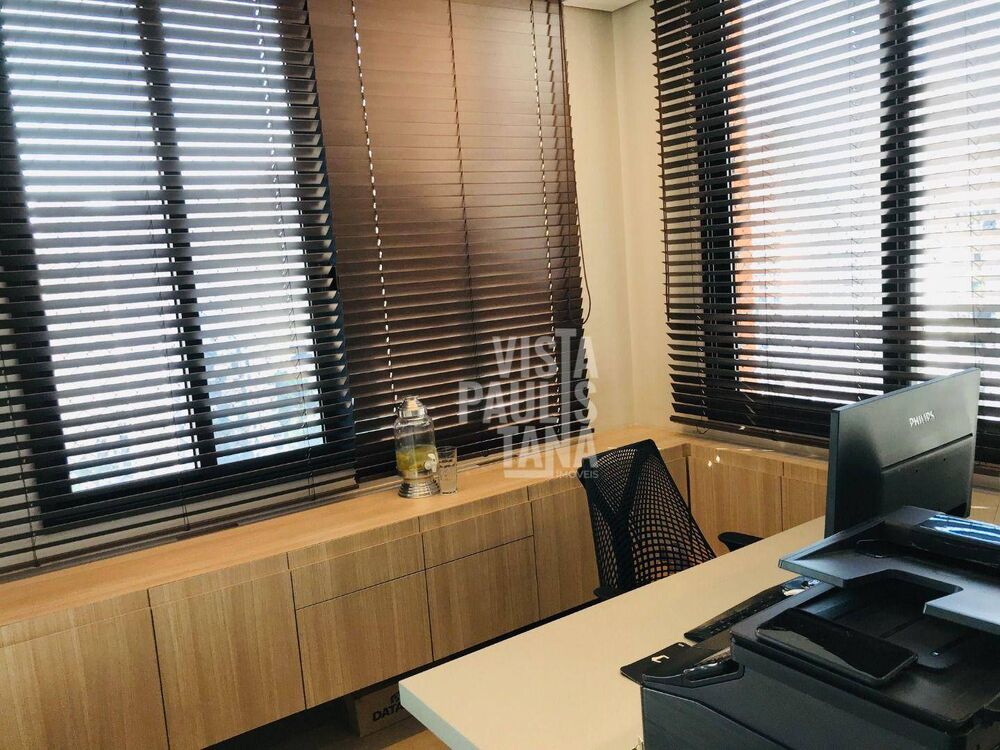Cobertura, 3 quartos, 272 m² - Foto 1