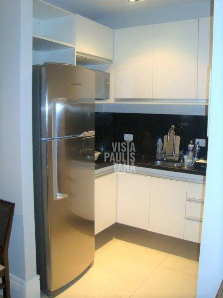 Kitnet-Studio, 37 m² - Foto 2
