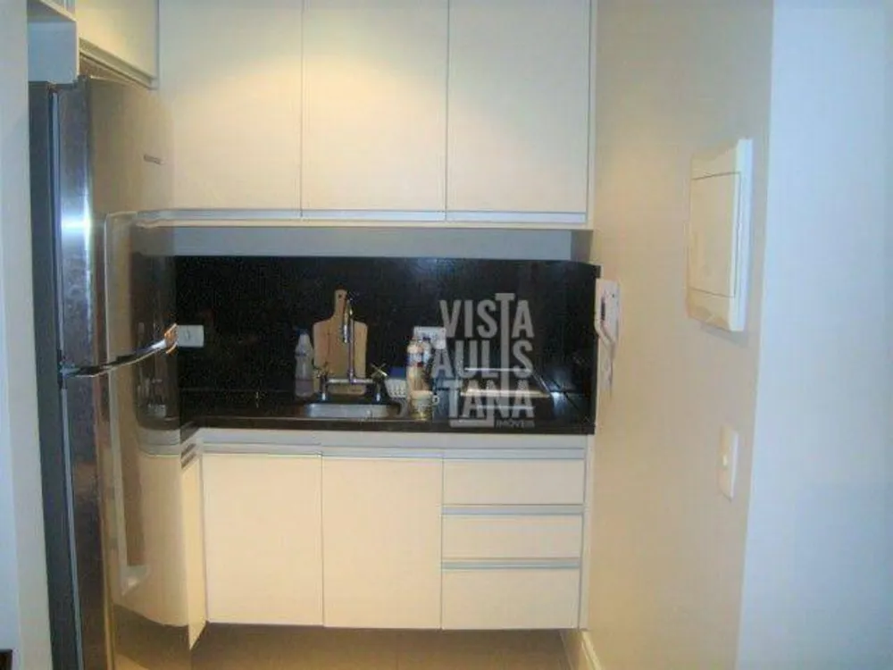 Kitnet-Studio, 37 m² - Foto 3
