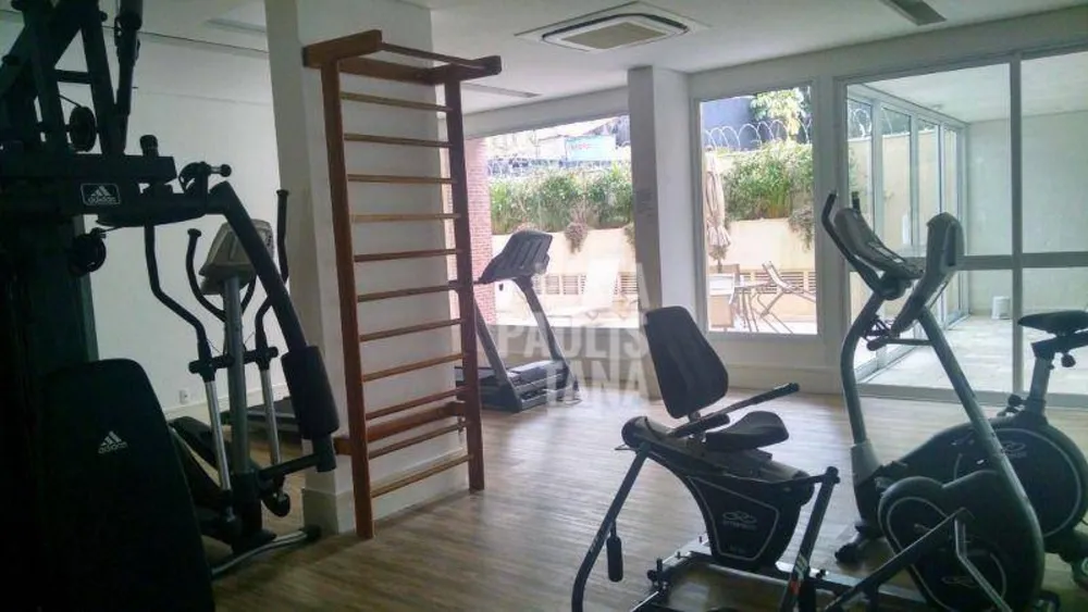 Kitnet-Studio, 37 m² - Foto 1