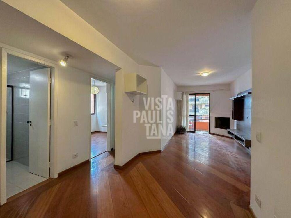 Apartamento, 3 quartos, 82 m² - Foto 1