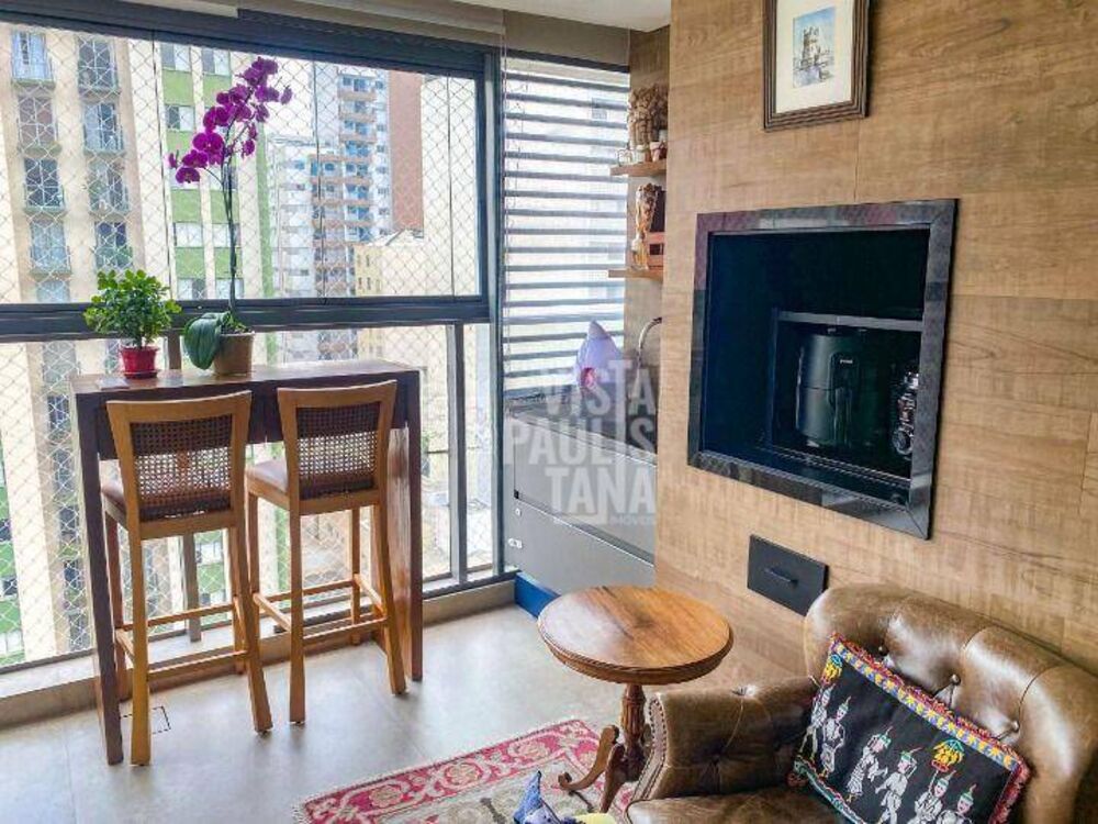 Apartamento, 2 quartos, 88 m² - Foto 2