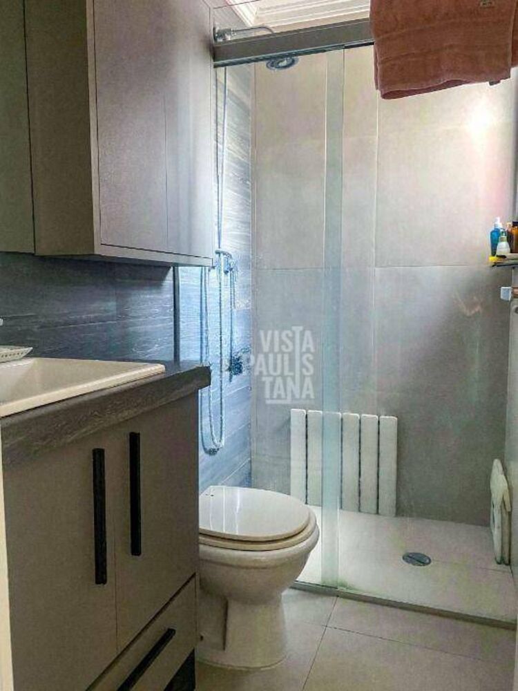 Apartamento, 2 quartos, 88 m² - Foto 10