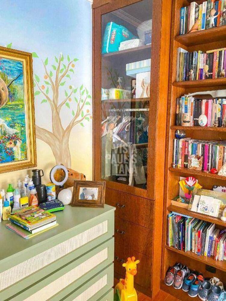 Apartamento, 2 quartos, 88 m² - Foto 5