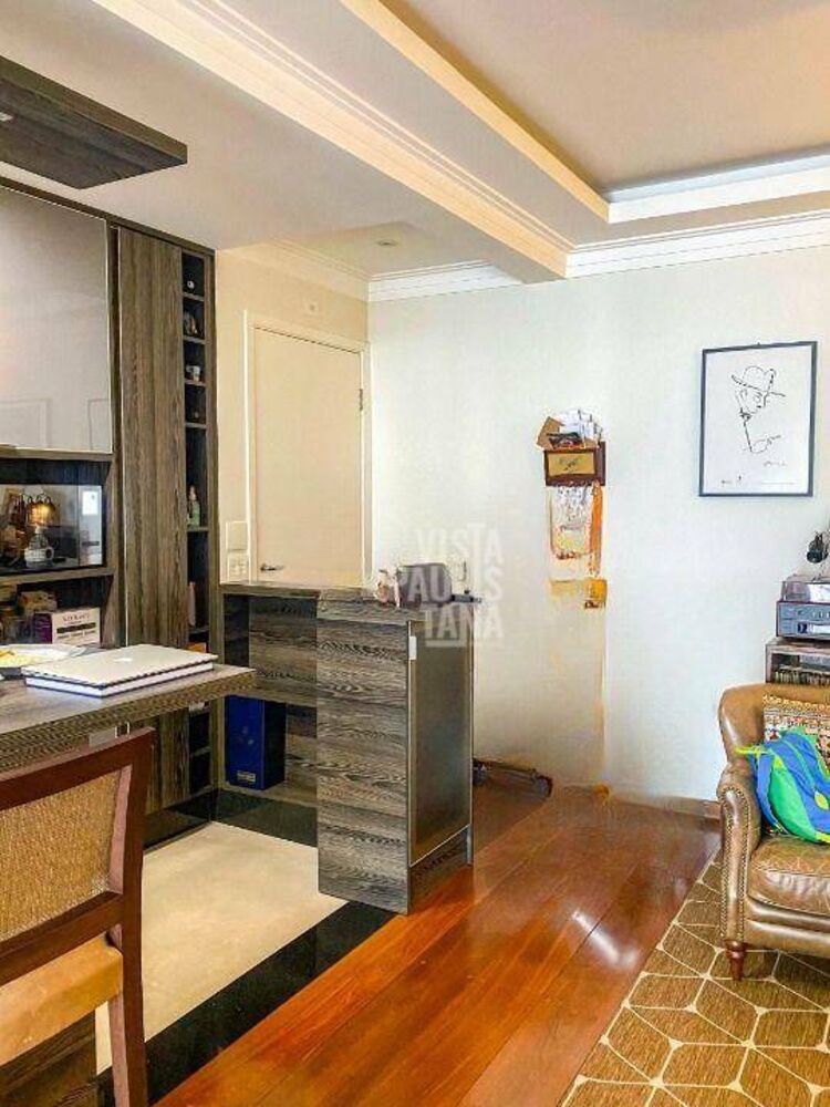 Apartamento, 2 quartos, 88 m² - Foto 9