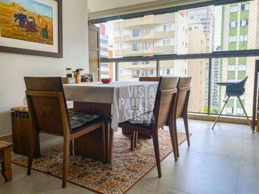 Apartamento, 2 quartos, 88 m² - Foto 3