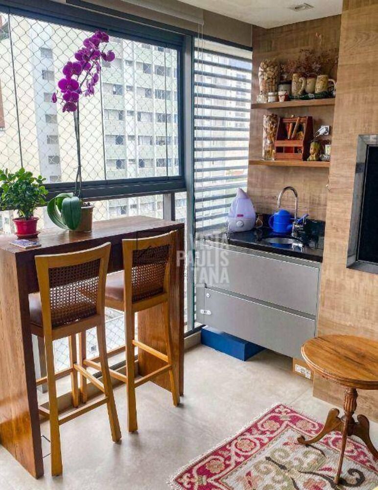 Apartamento, 2 quartos, 88 m² - Foto 12