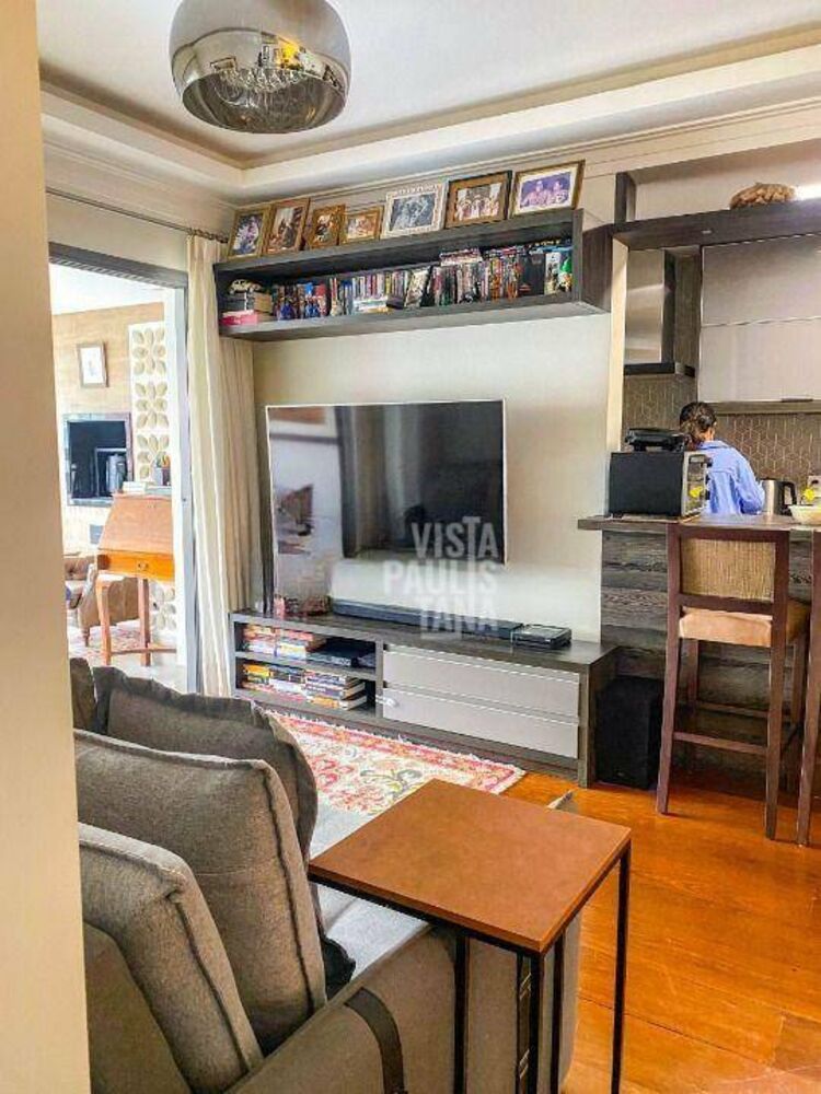 Apartamento, 2 quartos, 88 m² - Foto 4