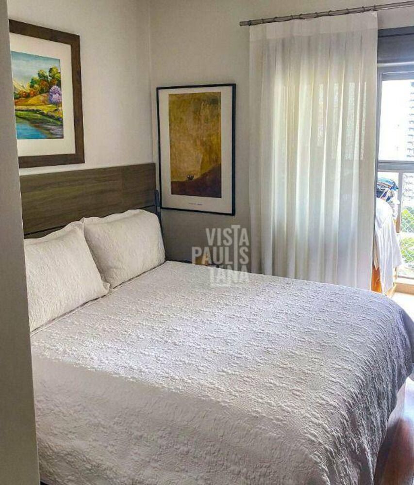 Apartamento, 2 quartos, 88 m² - Foto 8