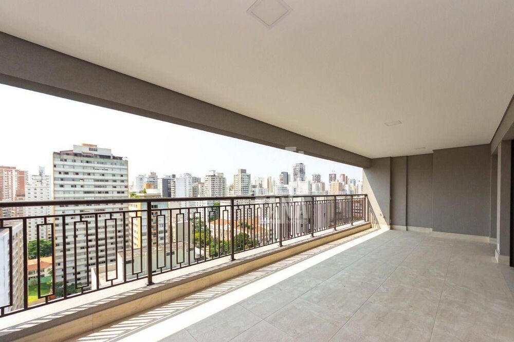 Apartamento, 3 quartos, 174 m² - Foto 2