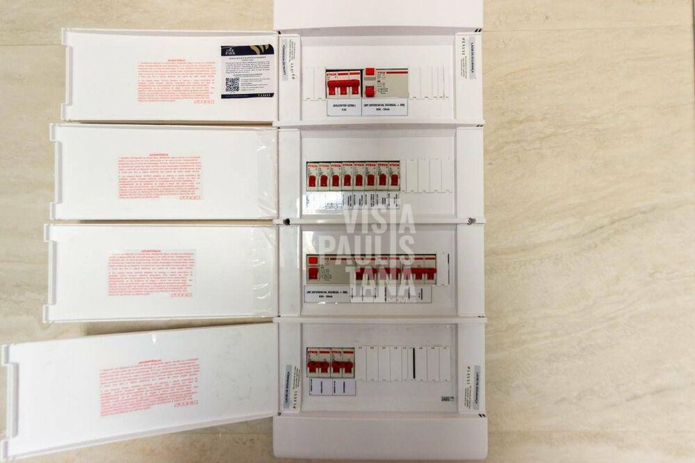 Apartamento, 3 quartos, 174 m² - Foto 17