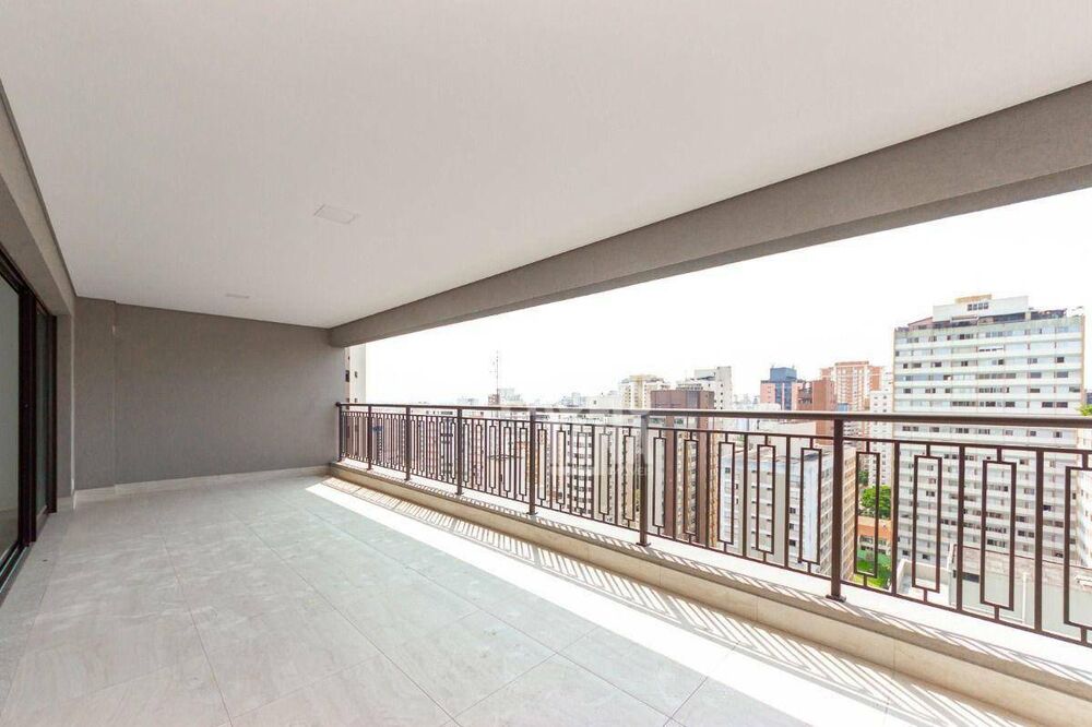 Apartamento, 3 quartos, 174 m² - Foto 6