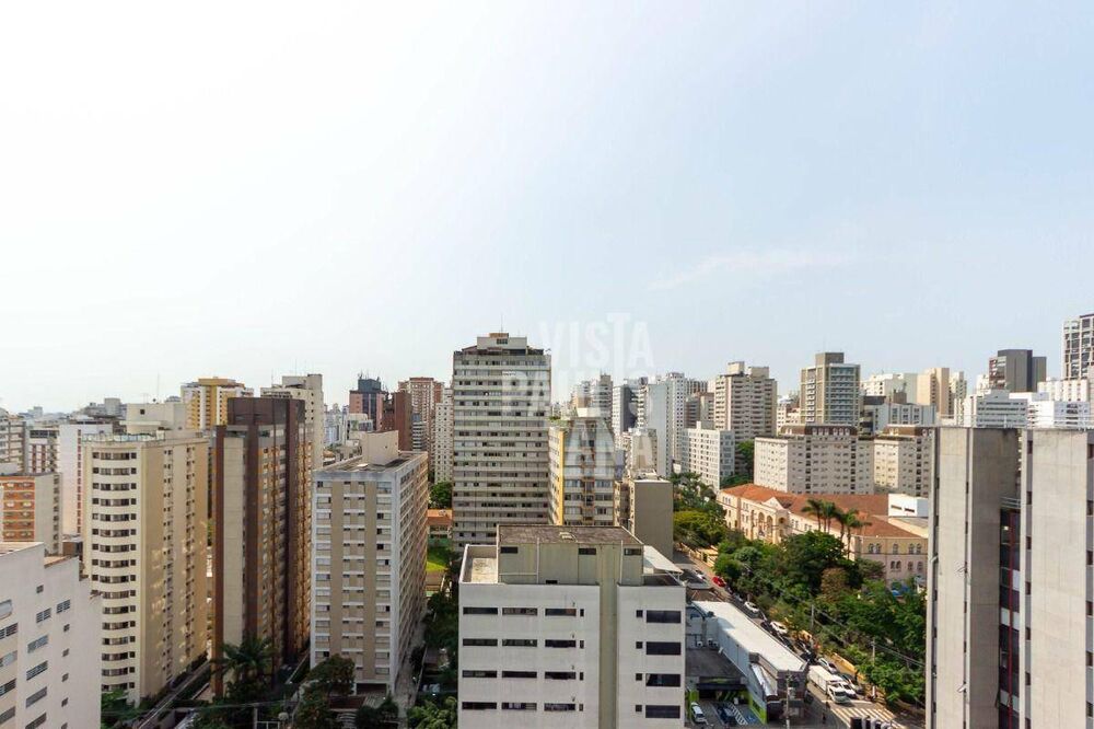 Apartamento, 3 quartos, 174 m² - Foto 13