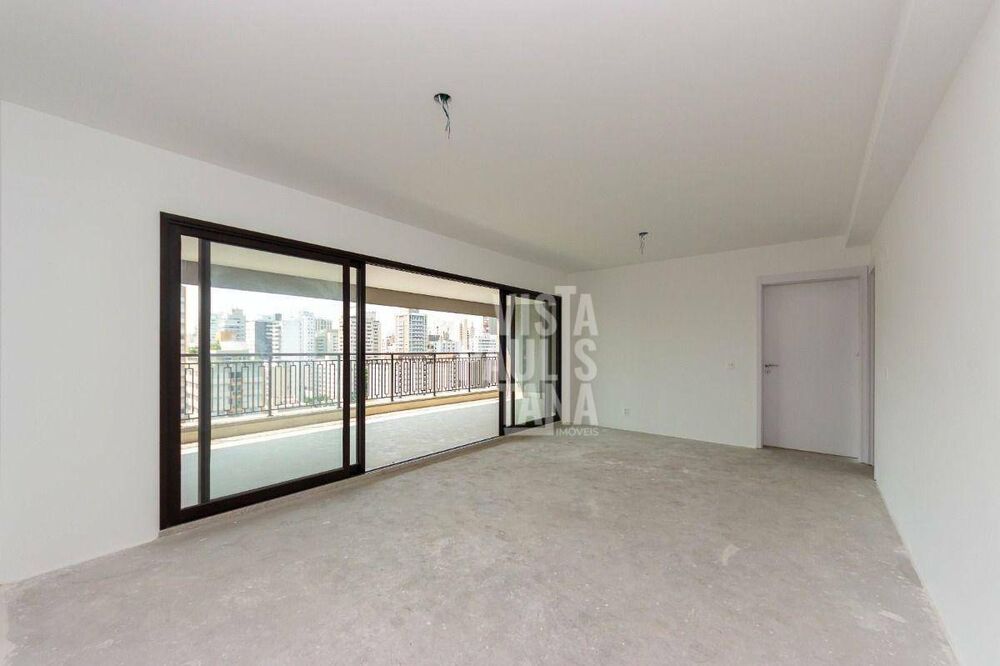 Apartamento, 3 quartos, 174 m² - Foto 1