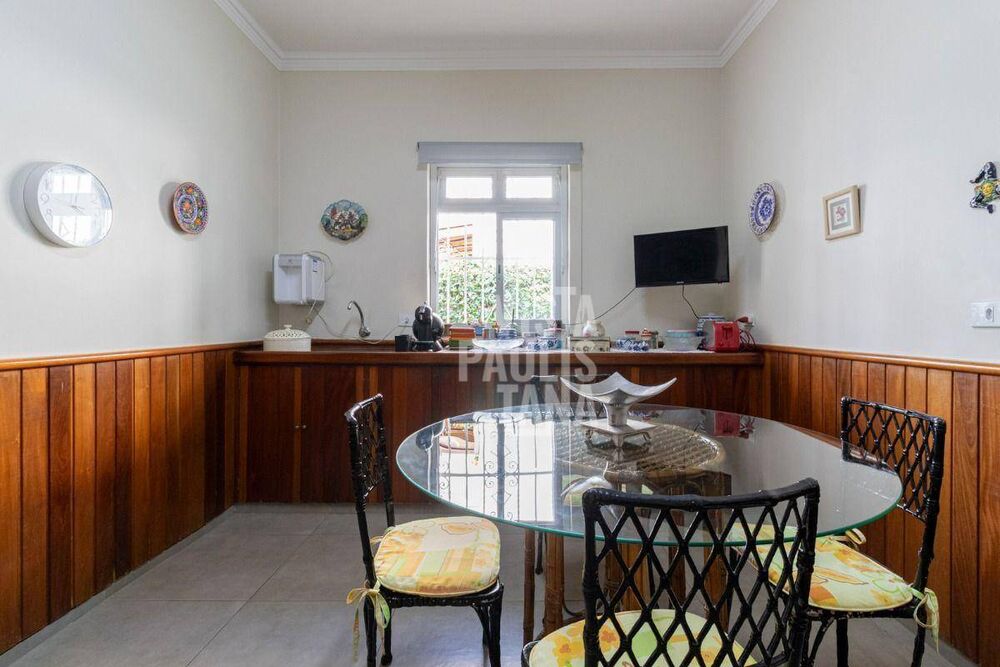 Casa, 4 quartos - Foto 4