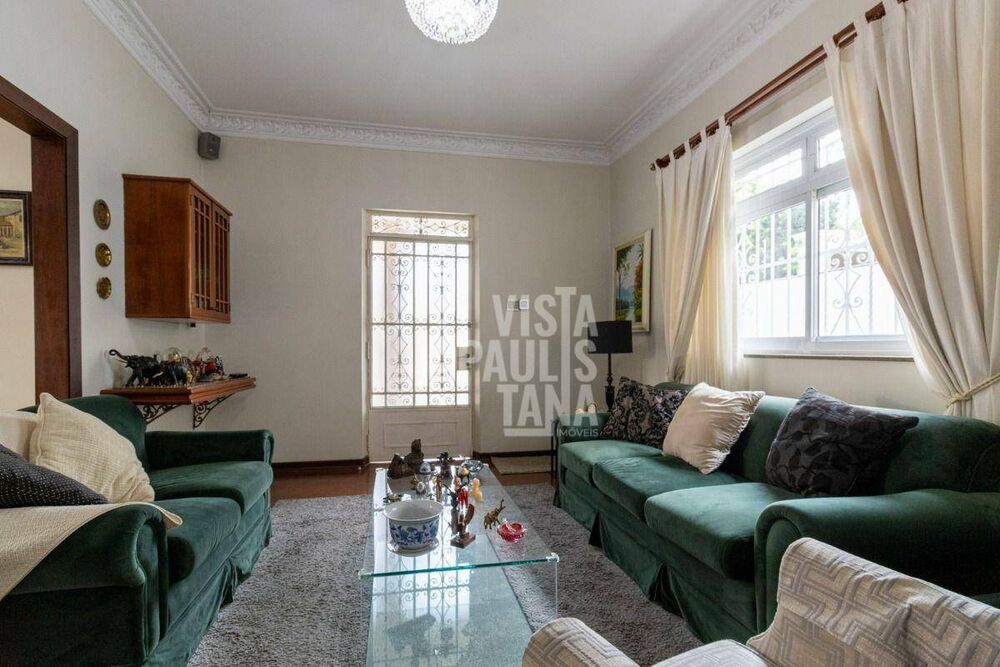 Casa, 4 quartos - Foto 1