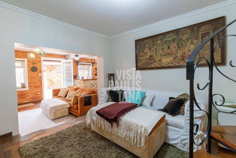 Casa, 4 quartos - Foto 18