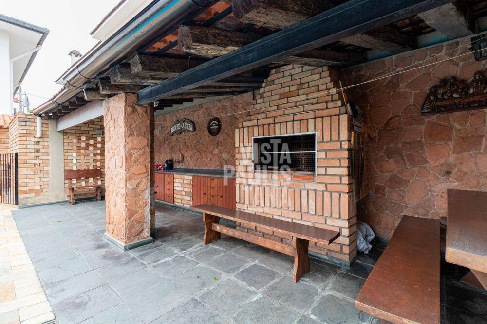 Casa, 4 quartos - Foto 22