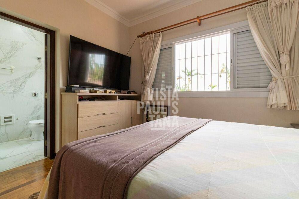 Casa, 4 quartos - Foto 13