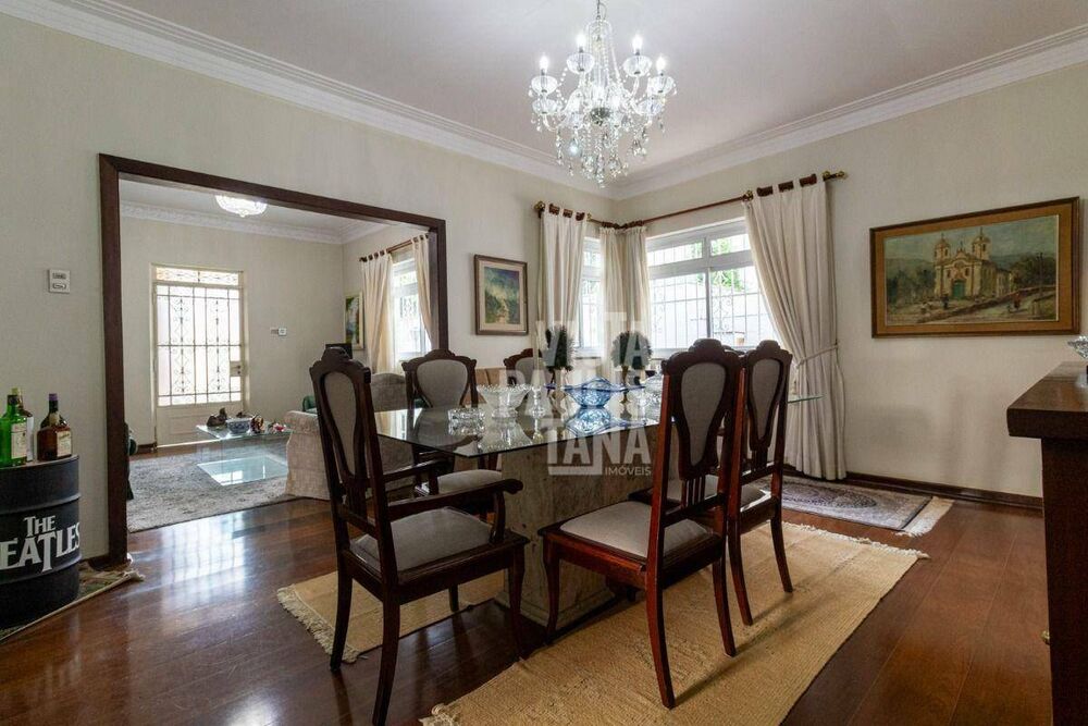 Casa, 4 quartos - Foto 3