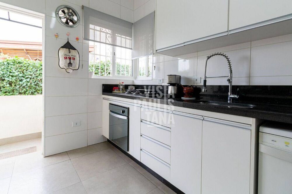 Casa, 4 quartos - Foto 16