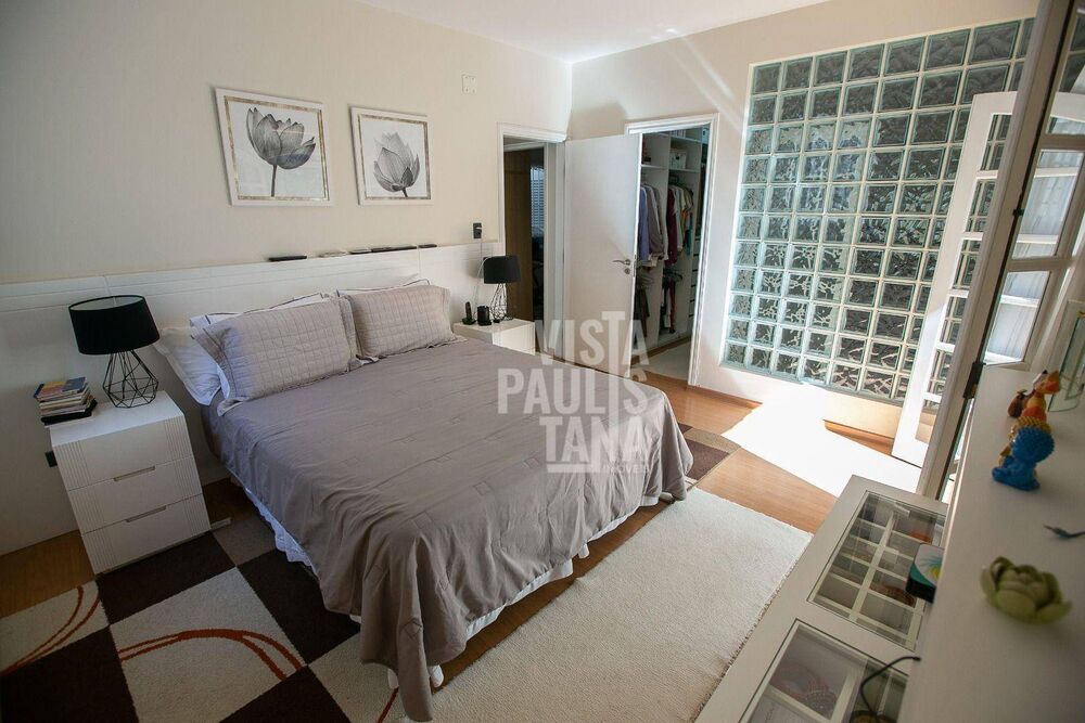 Casa, 5 quartos, 350 m² - Foto 16