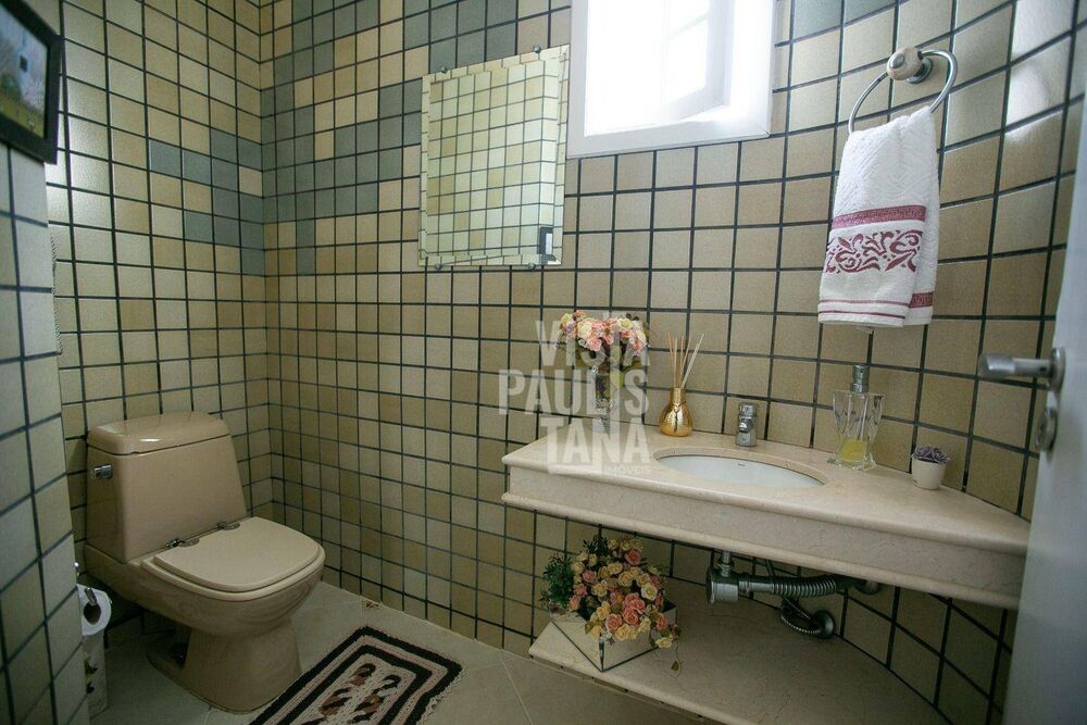 Casa, 5 quartos, 350 m² - Foto 31