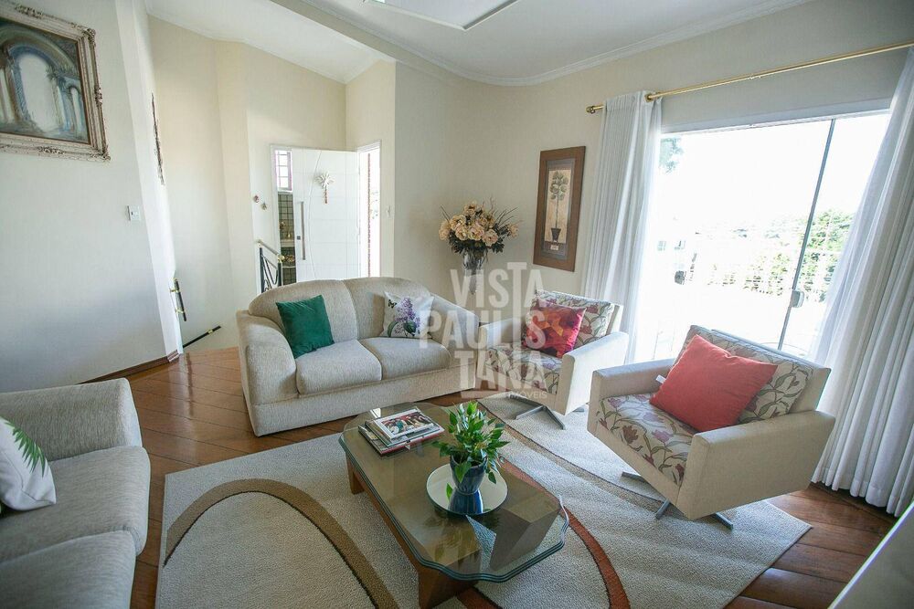 Casa, 5 quartos, 350 m² - Foto 3