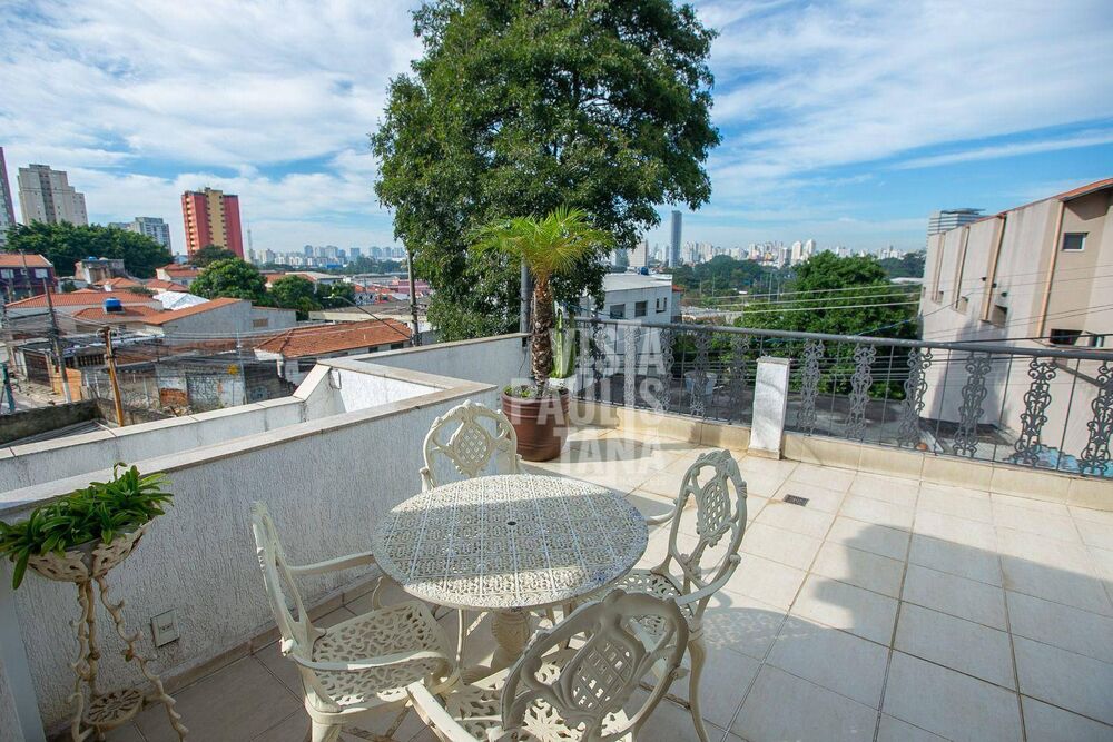 Casa, 5 quartos, 350 m² - Foto 28