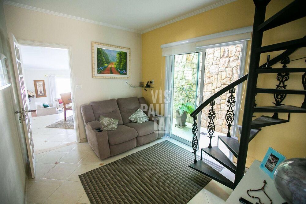 Casa, 5 quartos, 350 m² - Foto 29