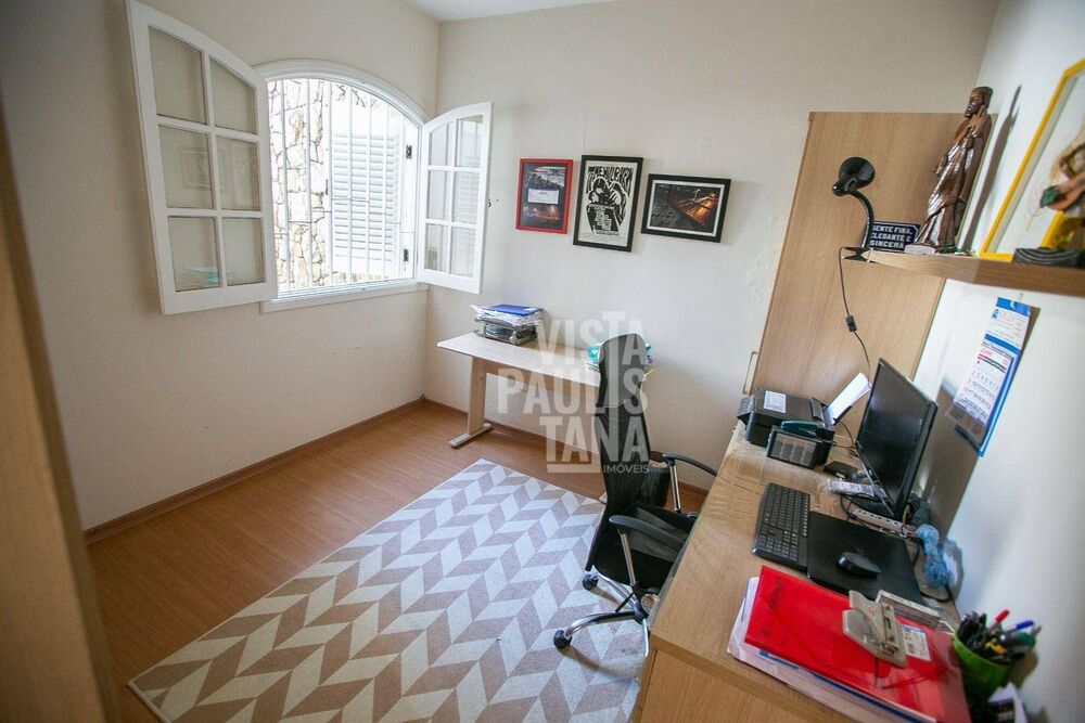 Casa, 5 quartos, 350 m² - Foto 10