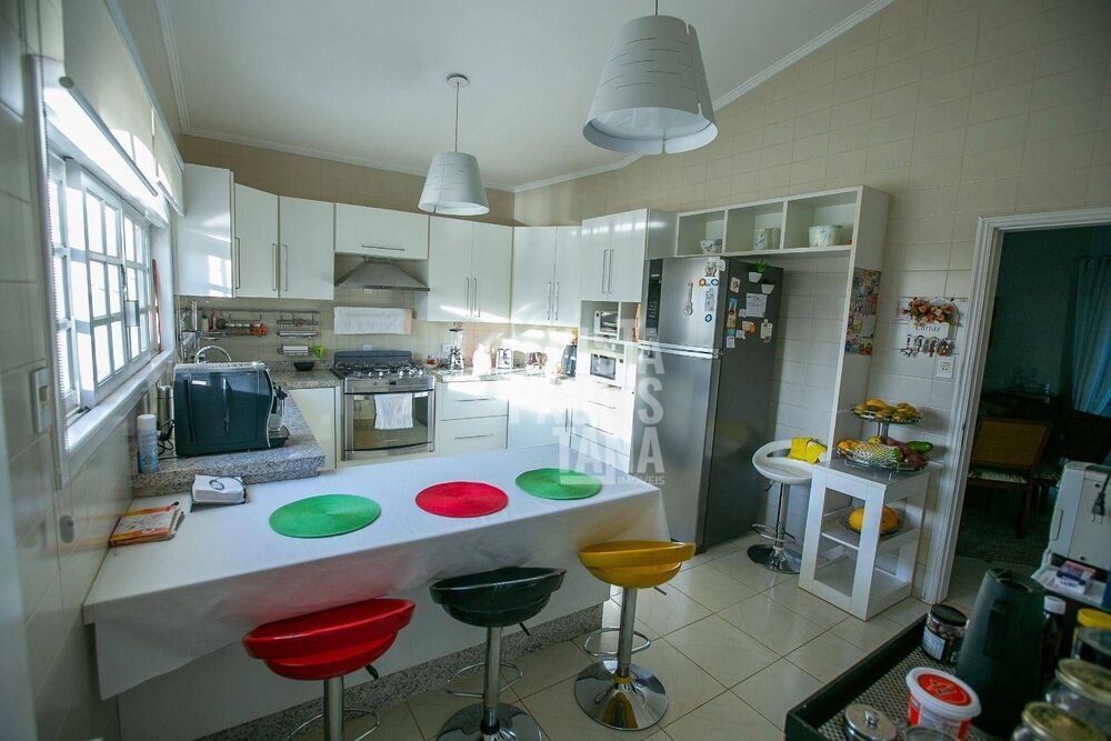 Casa, 5 quartos, 350 m² - Foto 24