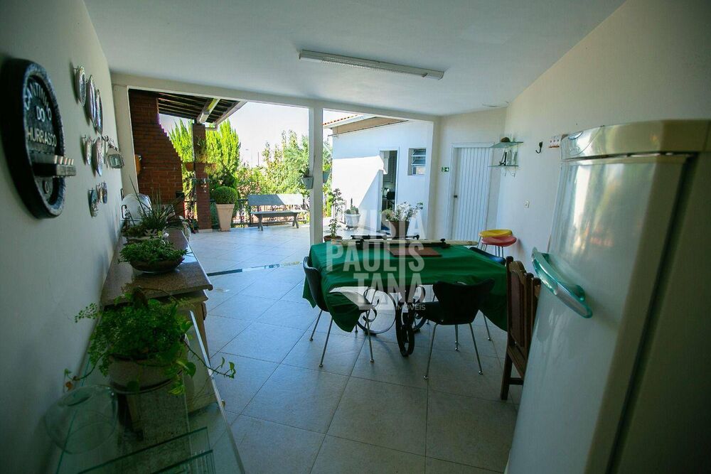 Casa, 5 quartos, 350 m² - Foto 12