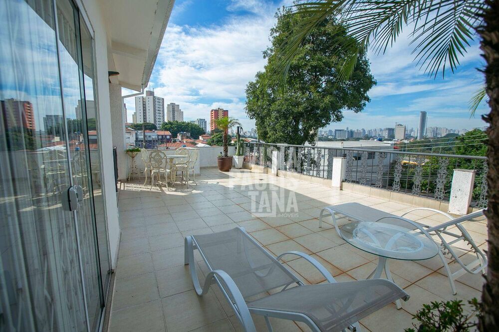 Casa, 5 quartos, 350 m² - Foto 15