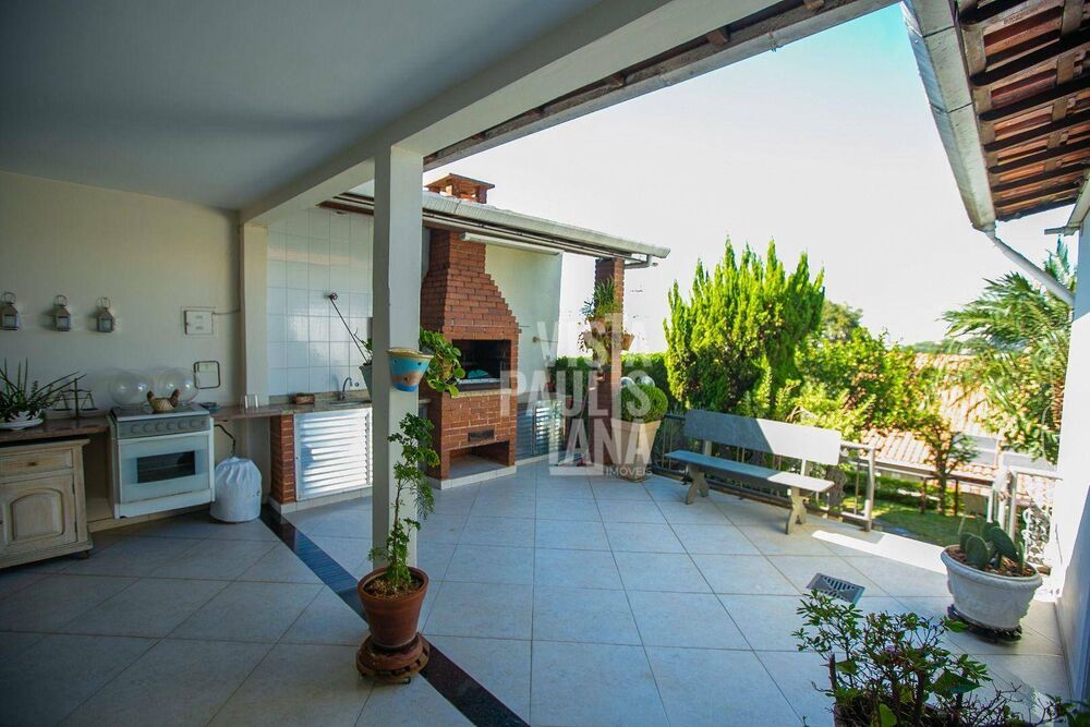 Casa, 5 quartos, 350 m² - Foto 26