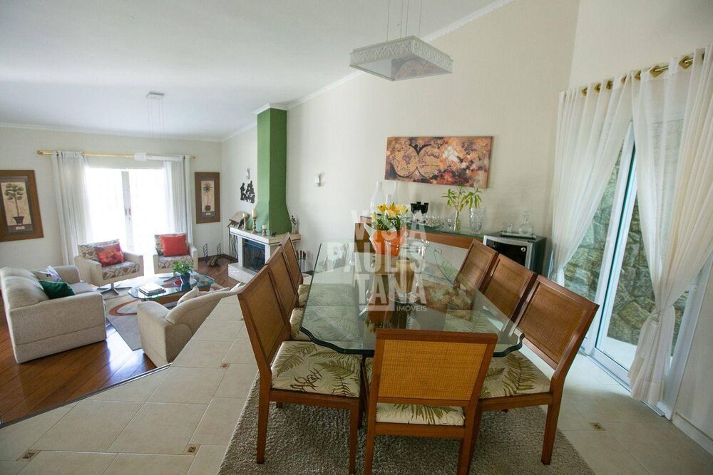 Casa, 5 quartos, 350 m² - Foto 25