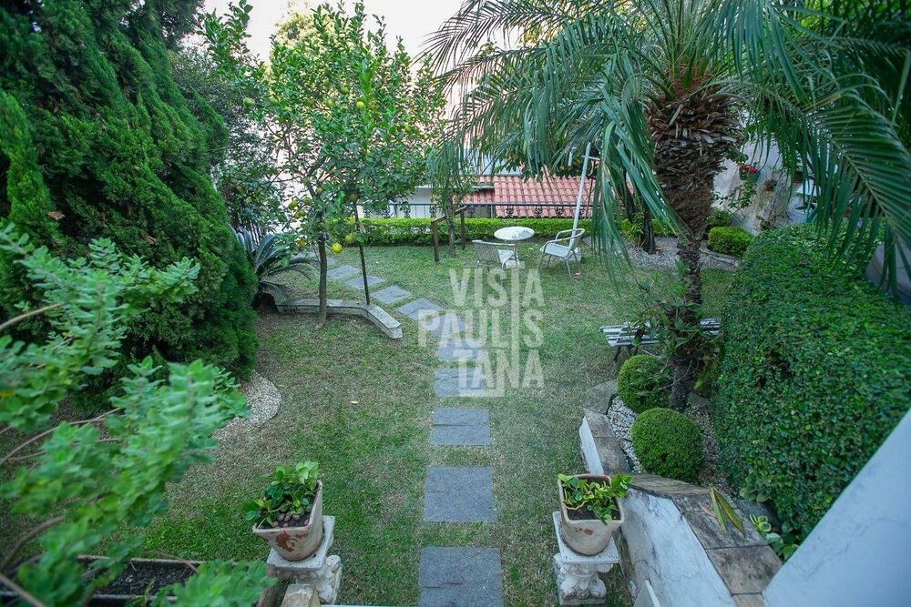 Casa, 5 quartos, 350 m² - Foto 32