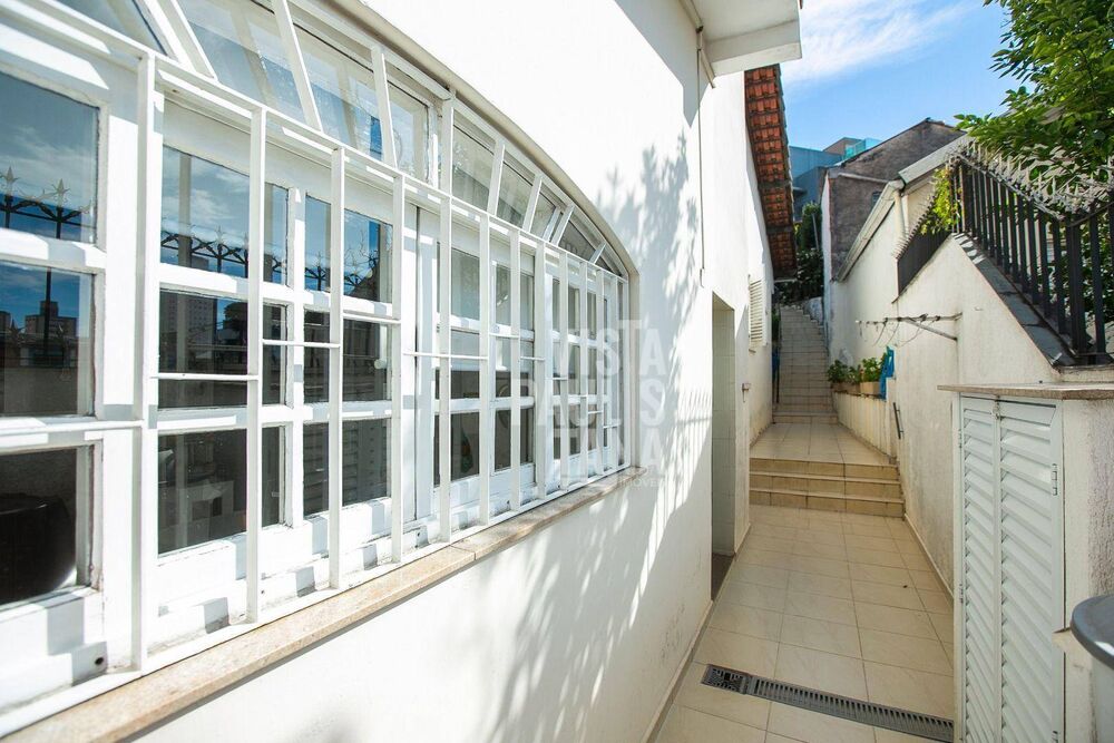 Casa, 5 quartos, 350 m² - Foto 14