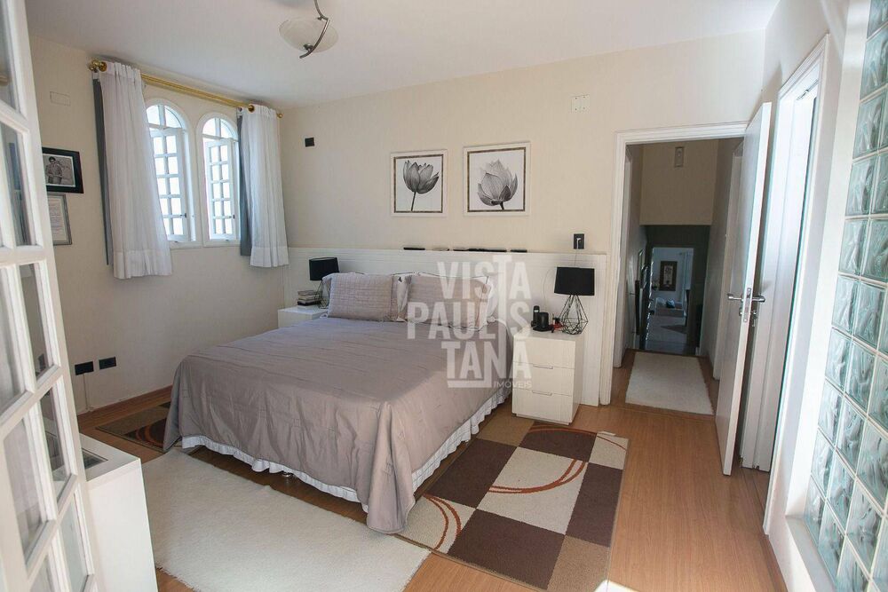 Casa, 5 quartos, 350 m² - Foto 30